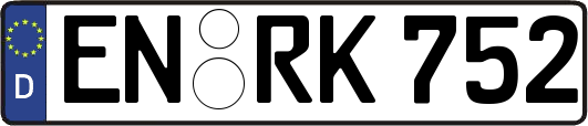EN-RK752