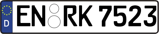 EN-RK7523