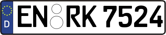 EN-RK7524