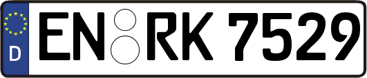 EN-RK7529