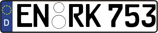 EN-RK753