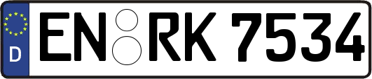 EN-RK7534