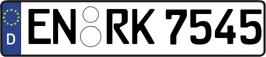 EN-RK7545