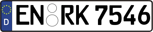 EN-RK7546