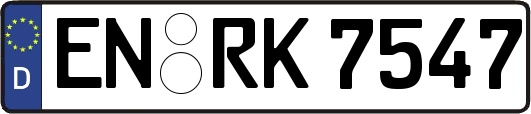 EN-RK7547