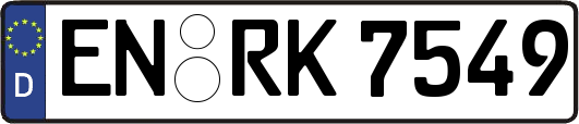 EN-RK7549