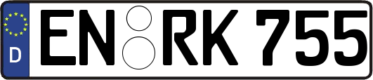 EN-RK755