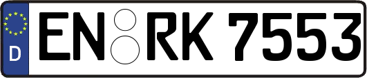 EN-RK7553
