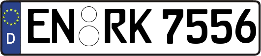 EN-RK7556