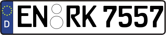 EN-RK7557