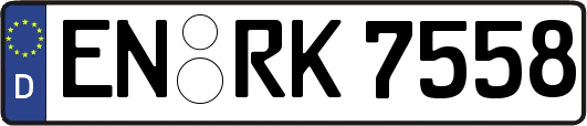EN-RK7558