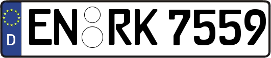 EN-RK7559