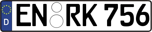 EN-RK756