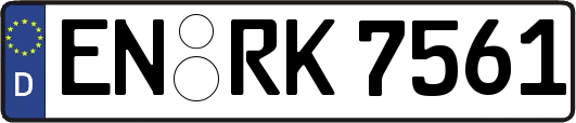 EN-RK7561