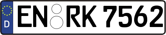 EN-RK7562
