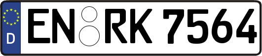 EN-RK7564