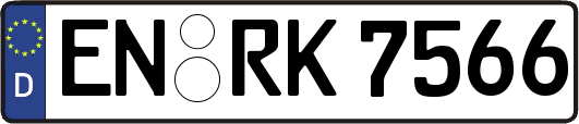 EN-RK7566