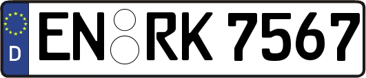 EN-RK7567