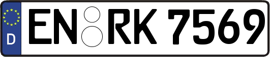 EN-RK7569