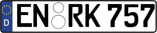 EN-RK757