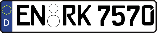 EN-RK7570