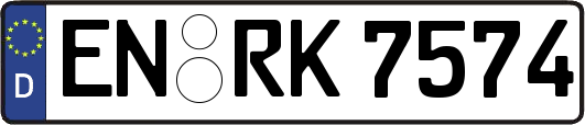 EN-RK7574
