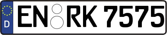 EN-RK7575