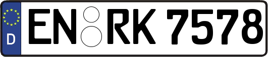 EN-RK7578