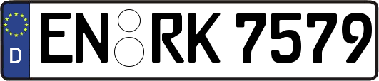 EN-RK7579