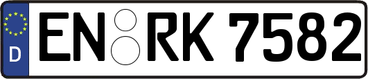EN-RK7582