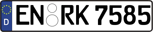 EN-RK7585