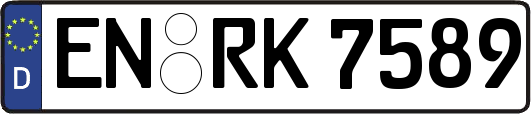EN-RK7589