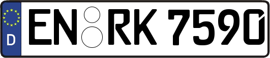 EN-RK7590