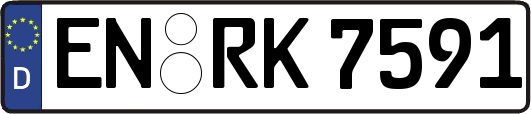 EN-RK7591