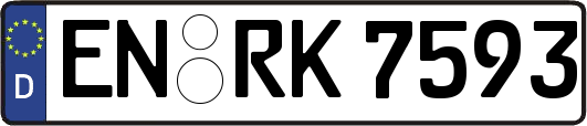 EN-RK7593