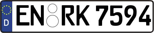 EN-RK7594