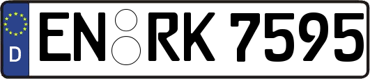 EN-RK7595