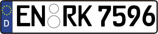 EN-RK7596