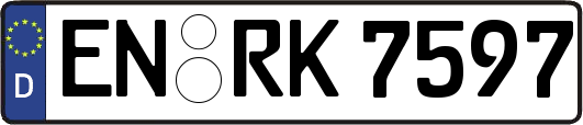 EN-RK7597