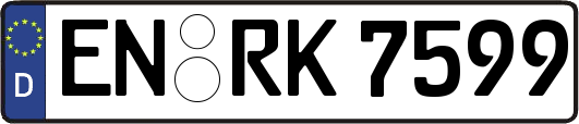 EN-RK7599