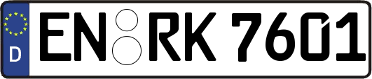 EN-RK7601