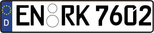 EN-RK7602