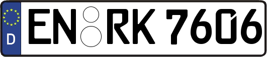 EN-RK7606
