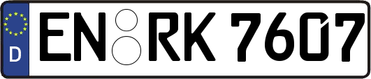 EN-RK7607