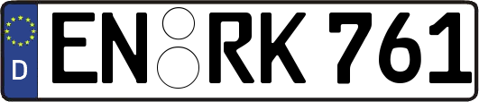 EN-RK761