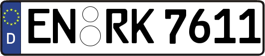 EN-RK7611