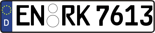 EN-RK7613