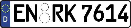 EN-RK7614