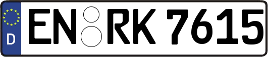 EN-RK7615