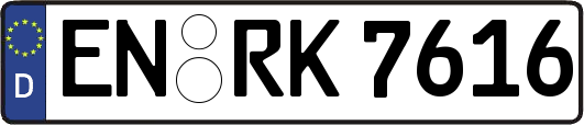 EN-RK7616